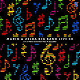 Mario & Zelda Big Band Live CD - Live At Nihon Seinenkan Hall (14. September 2003)